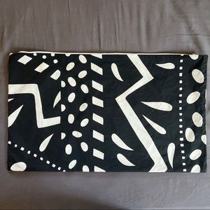 ikea cushion cover - Mosaikblad